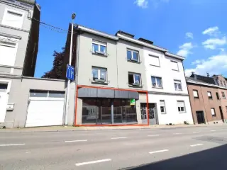 Rez-De-Chaussée à vendre Eupen (VBD27515)