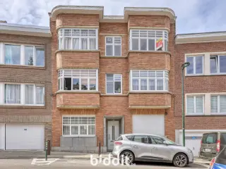 Appartement in openbare verkoop Ukkel (VBD27521)