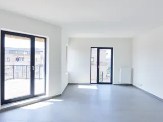 Apartment for rent Sint-Lambrechts-Woluwe (VBD27522)