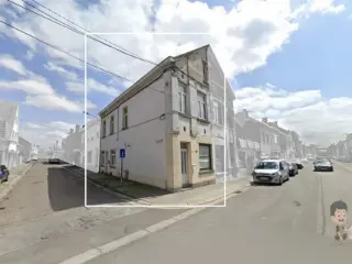 Maison à vendre Trazegnies (VBD27547)