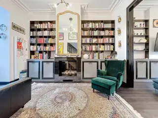 Huis te koop Brussel (VBD27551)