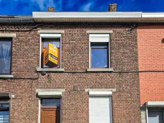 Maison à vendre Flénu (VBD27596)