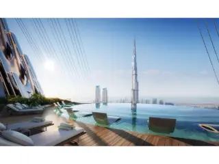 Appartement te koop Dubai (VBD27626)