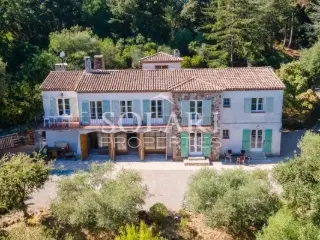 Huis te koop Mandelieu-la-Napoule (VBD27628)