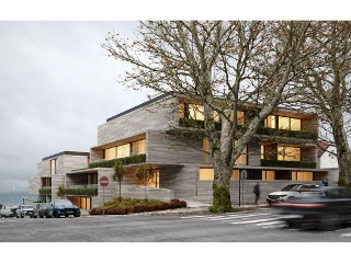 Duplex for sale Porto (VBD27631)