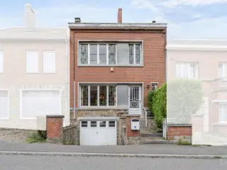 Maison à vendre Mont-sur-Marchienne (VBD27655)