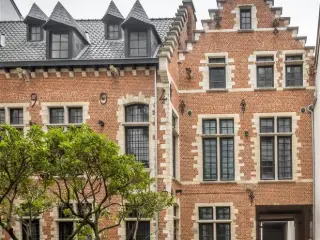 Kantoor te huur Elsene (VBD27656)