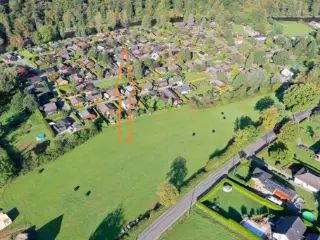 Terrain à vendre Aywaille (VBD27660)