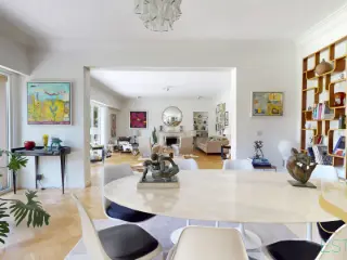 Residence for sale Ukkel (VBD27663)