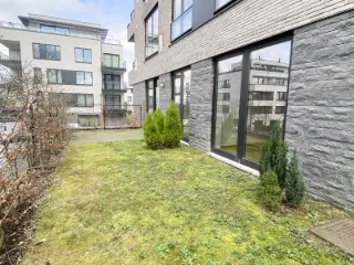 Ground floor for rent Ukkel (VBD27664)