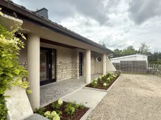 Office space for rent Lasne (VBD27665)