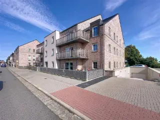 Gelijkvloers te koop Hannuit (VBD27693)