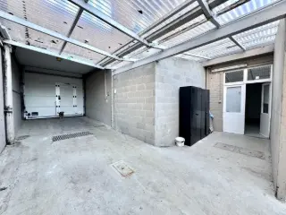 Industrie te koop Oudergem (VBD27694)