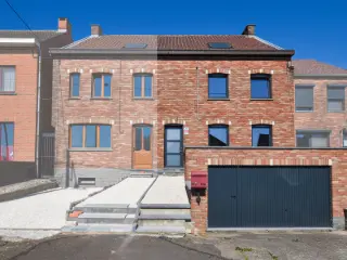 Residence for sale Chapelle-lez-Herlaimont (VBD27699)