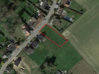 Terrain à vendre Sart-Dames-Avelines (VBD27700)