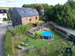 Residence for sale Vedrin (VBD27706)