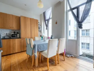 Appartement te koop Sint-Joost-ten-Node (VBD27708)