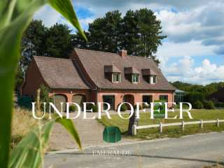 Villa à vendre Ellezelles (VBD27711)