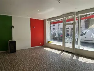 Immeuble de rapport à vendre Jumet (VBD27715)