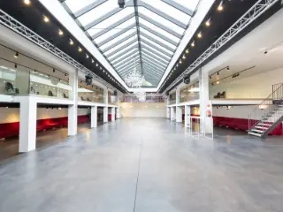 Surface commerciale à vendre Anderlecht (VBD27717)