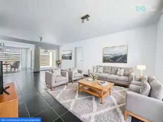 Apartment for sale Hoeilaart (VBD27721)