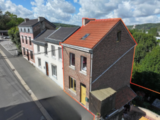 Huis te koop Flémalle (VBD27723)