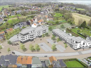 Terrain à lotir à vendre Flémalle (VBD27727)