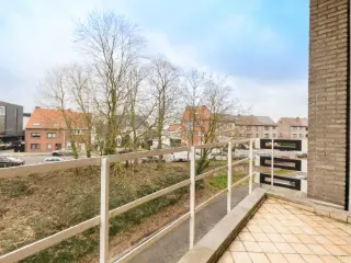 Appartement à vendre Laeken (VBD27728)