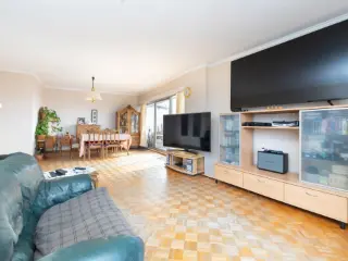 Appartement te koop Sint-Jans-Molenbeek (VBD27731)