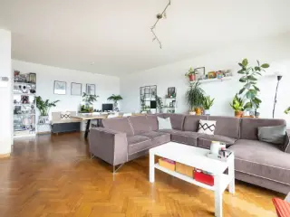 Appartement te koop Sint-Jans-Molenbeek (VBD27733)