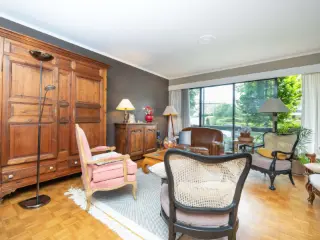 Gelijkvloers te koop Sint-Jans-Molenbeek (VBD27734)