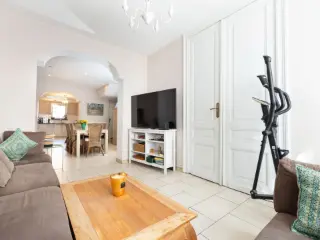 Maison à vendre Anderlecht (VBD27738)