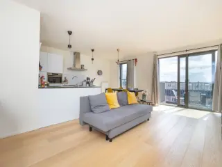 Appartement te koop Anderlecht (VBD27740)