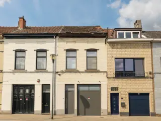Maison à vendre Anderlecht (VBD27743)