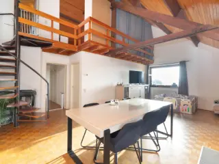 Duplex à vendre Laeken (VBD27744)