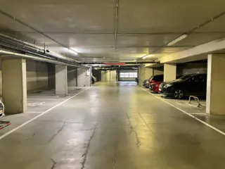 Parking te koop Gent (VBD27747)