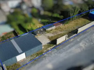 Industrie te koop Binche (VBD27751)