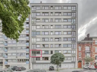 Apartment for sale Liege (VBD27759)