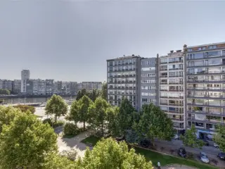 Appartement te koop Luik (VBD27760)