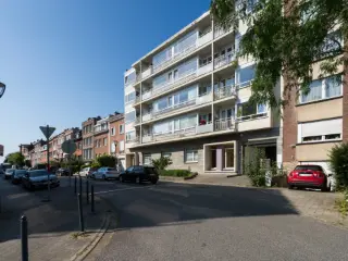 Appartement à vendre Schaerbeek (VBD27770)
