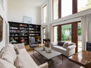 Maison à vendre Woluwe-Saint-Lambert (VBD27771)