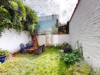 Residence for sale Sint-Lambrechts-Woluwe (VBD27772)