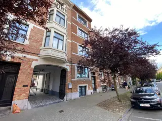 Appartement te koop Oudergem (VBD27773)