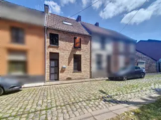 Huis te koop Quaregnon (VBD27776)