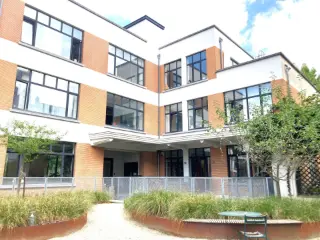 Kantoor te huur Elsene (VBD27780)