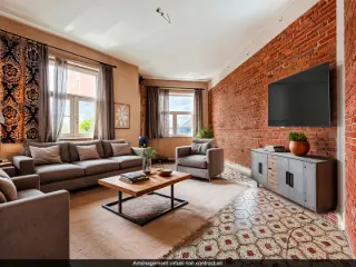 Appartement te koop Anderlecht (VBD27795)