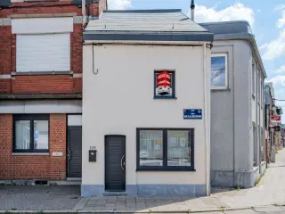 Huis te koop Chênée (VBD27805)