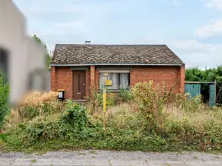 Maison à vendre Baudour (VBD27806)