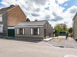 Residence for sale Marche-en-Famenne (VBD27808)