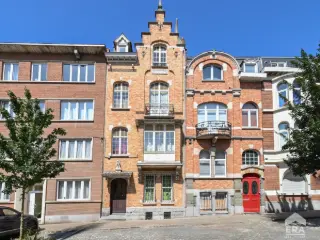 Herenhuis te koop Vorst (VBD27810)